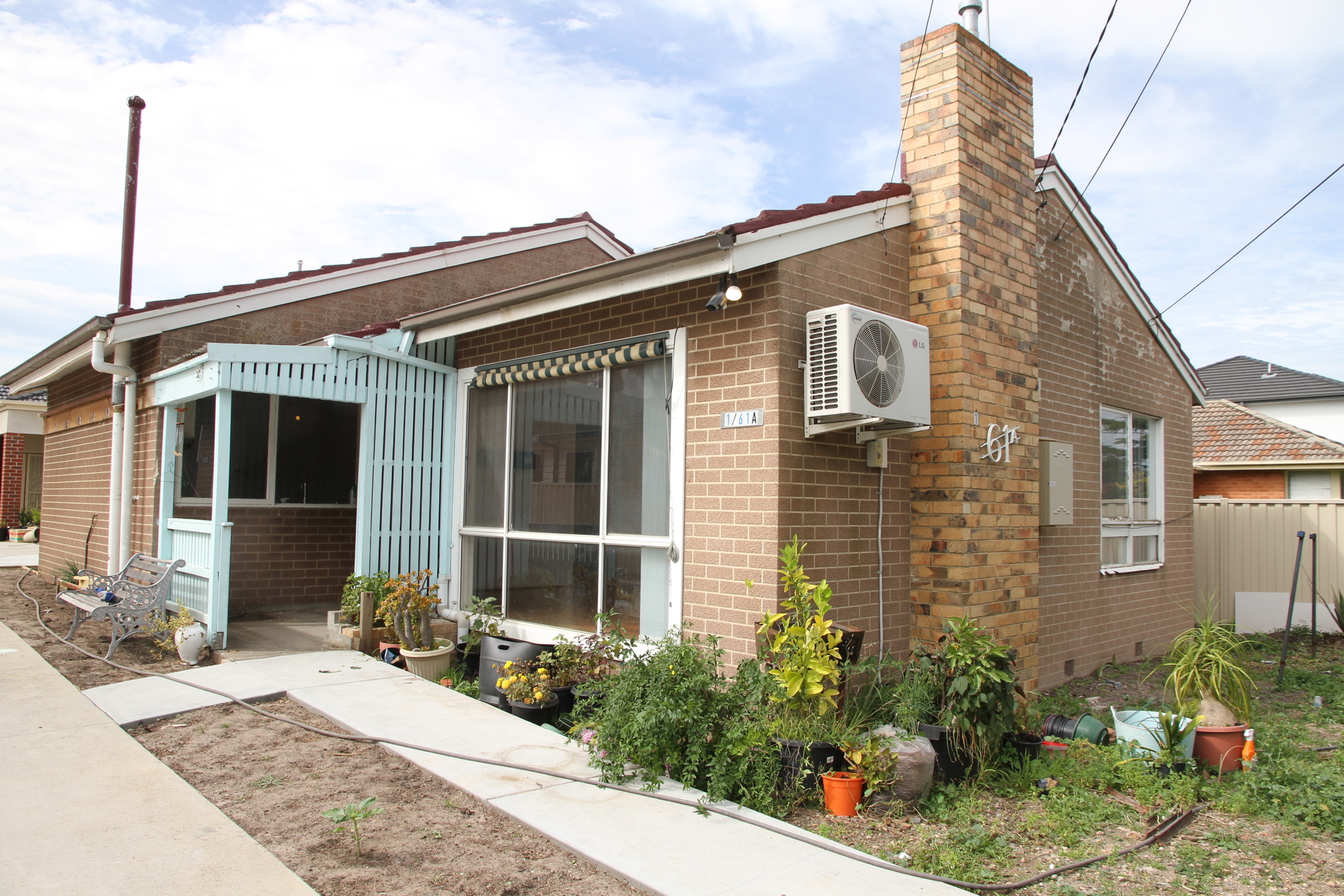 1 / 61a Regent Avenue, SPRINGVALE VIC 3171