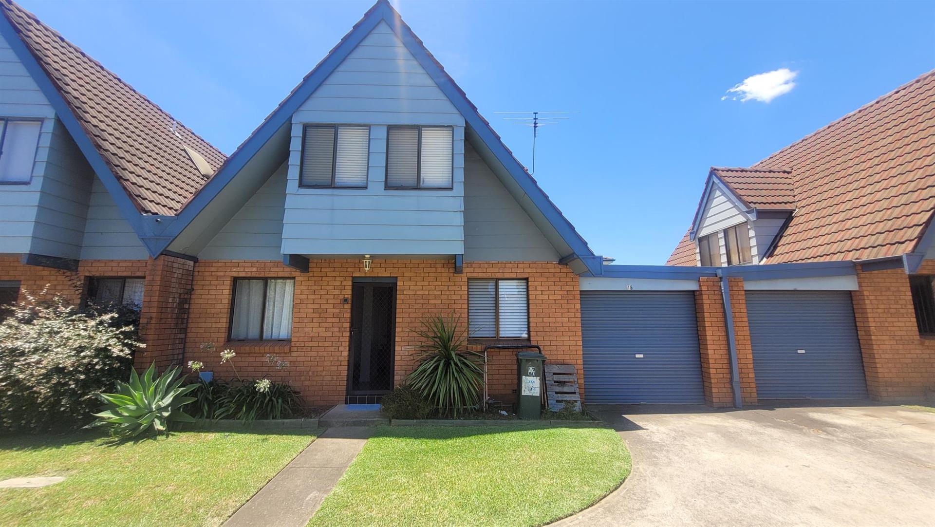 16 / 43 Rudd Road, LEUMEAH NSW 2560