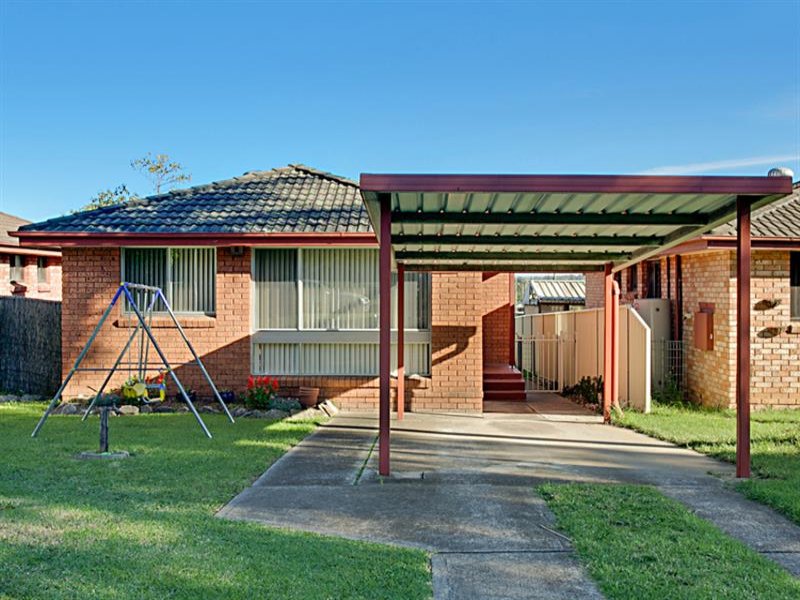 64B Fenton Cres, MINTO NSW 2566