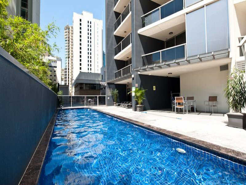 605 / 70 Mary Street, BRISBANE CITY QLD 4000