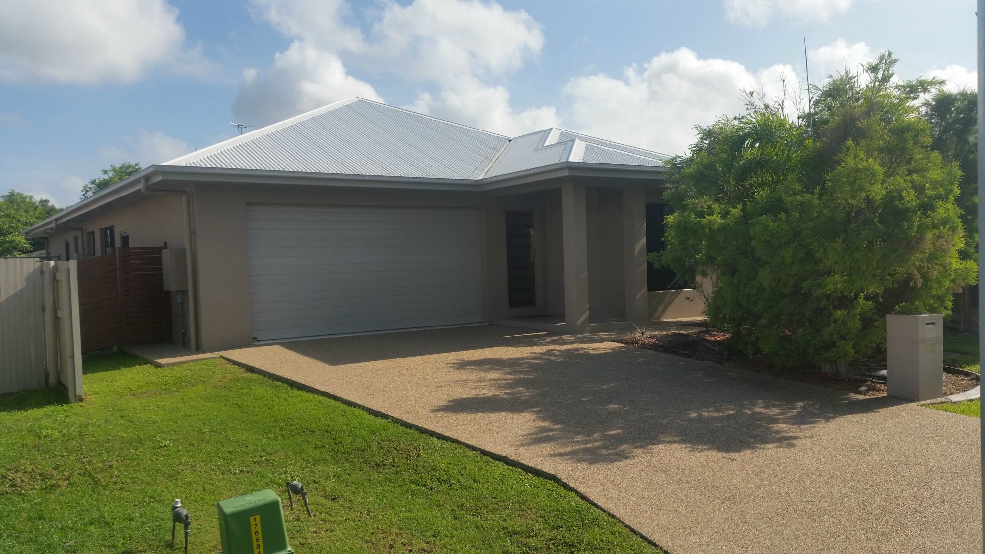28 Twinview Terrace, IDALIA QLD 4811