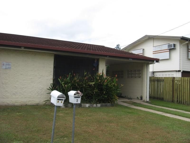 2 / 56 Bamford Lane, KIRWAN QLD 4817