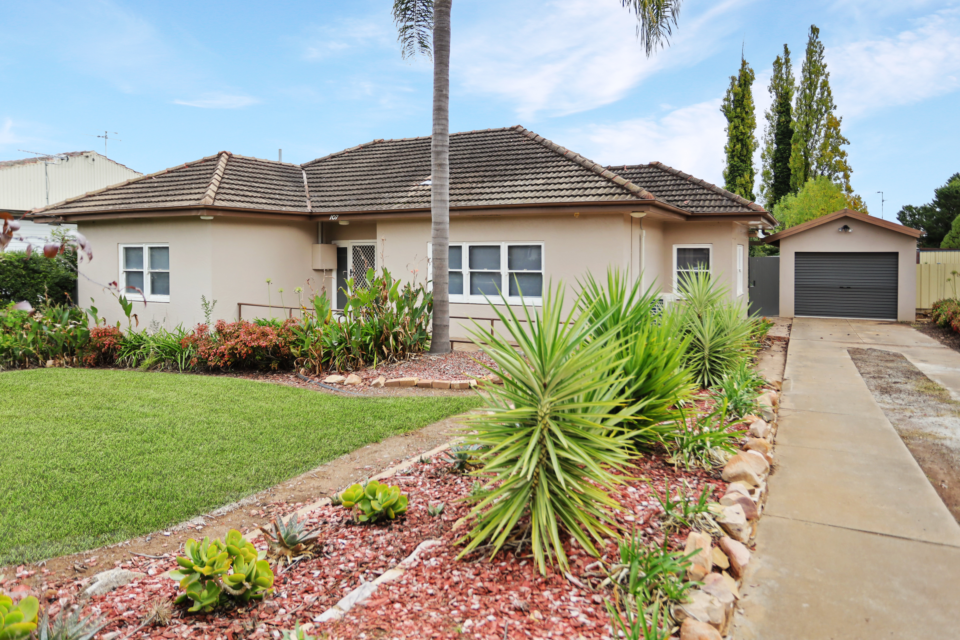 107 Flint Street, FORBES NSW 2871