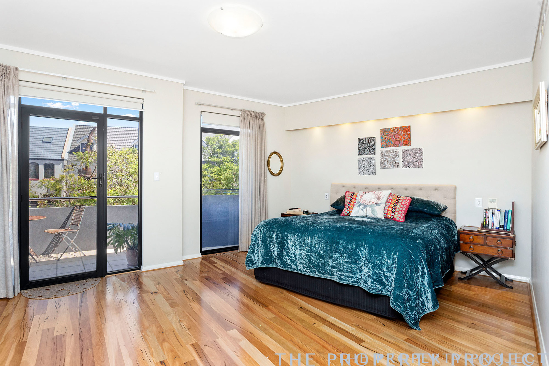 32 Old Belvidere Promenade East Perth WA 6004