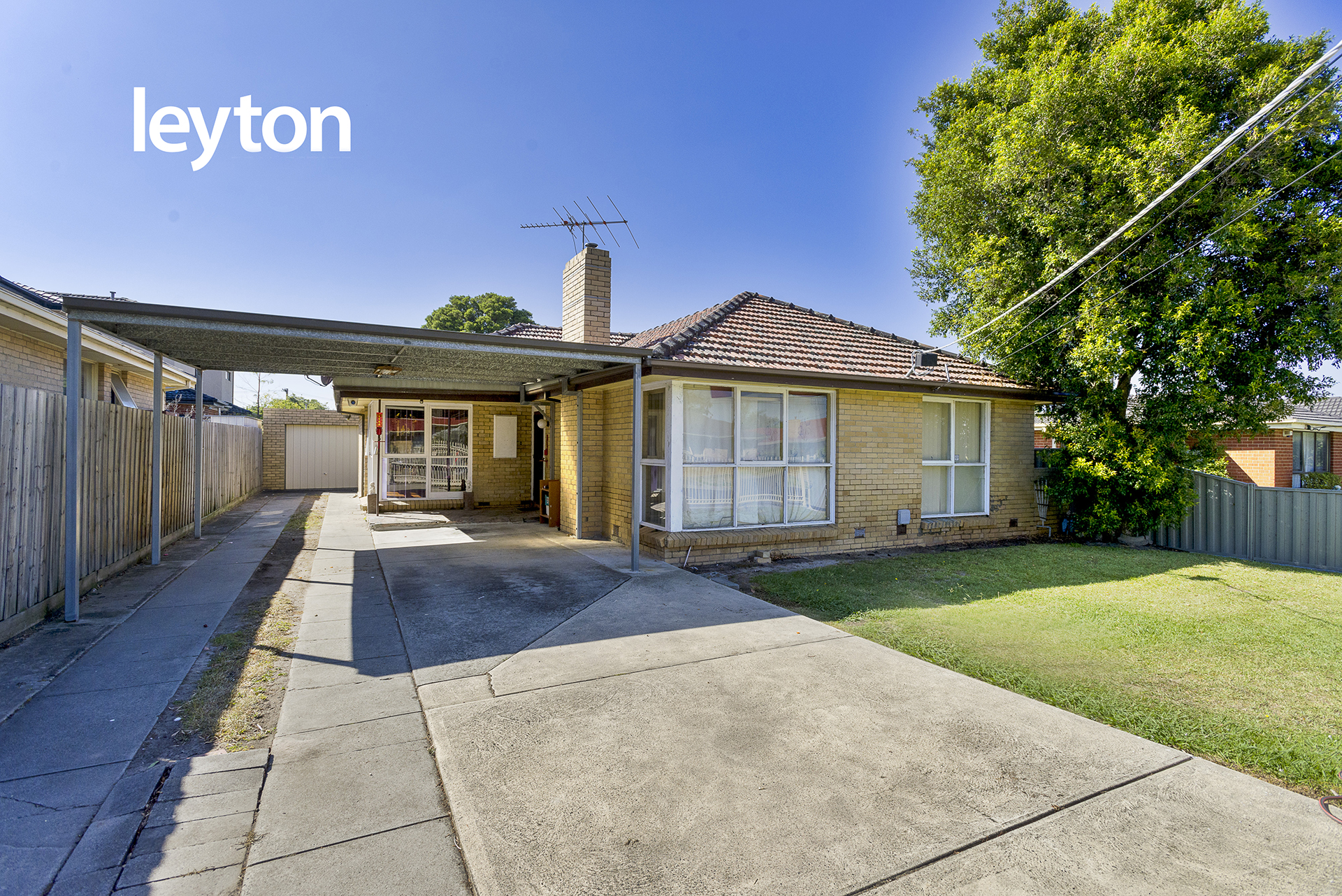 3 Davidson Street, SPRINGVALE VIC 3171