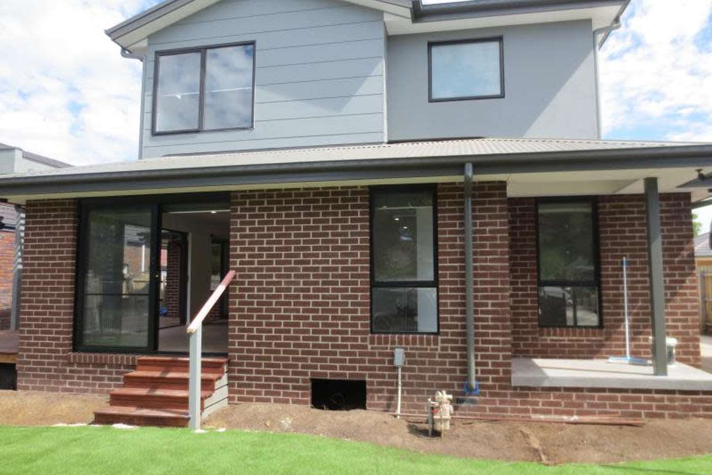 1 / 5 North Crescent, HEIDELBERG WEST VIC 3081