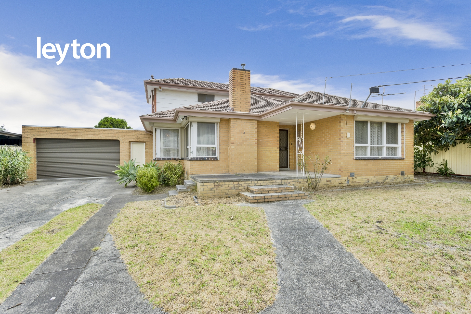 4 Sandra Avenue, NOBLE PARK VIC 3174