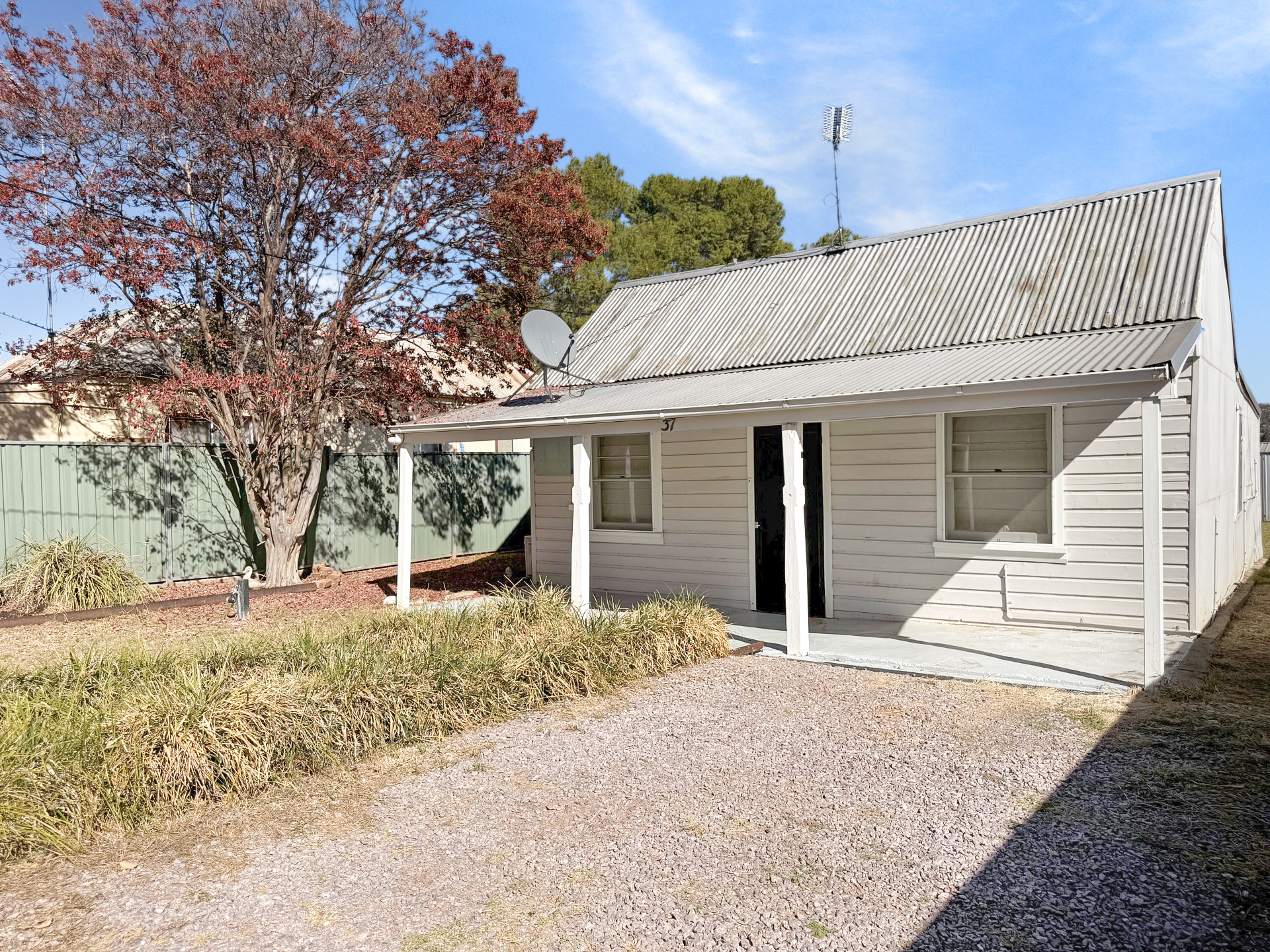 37 Little Wambat Street, FORBES NSW 2871