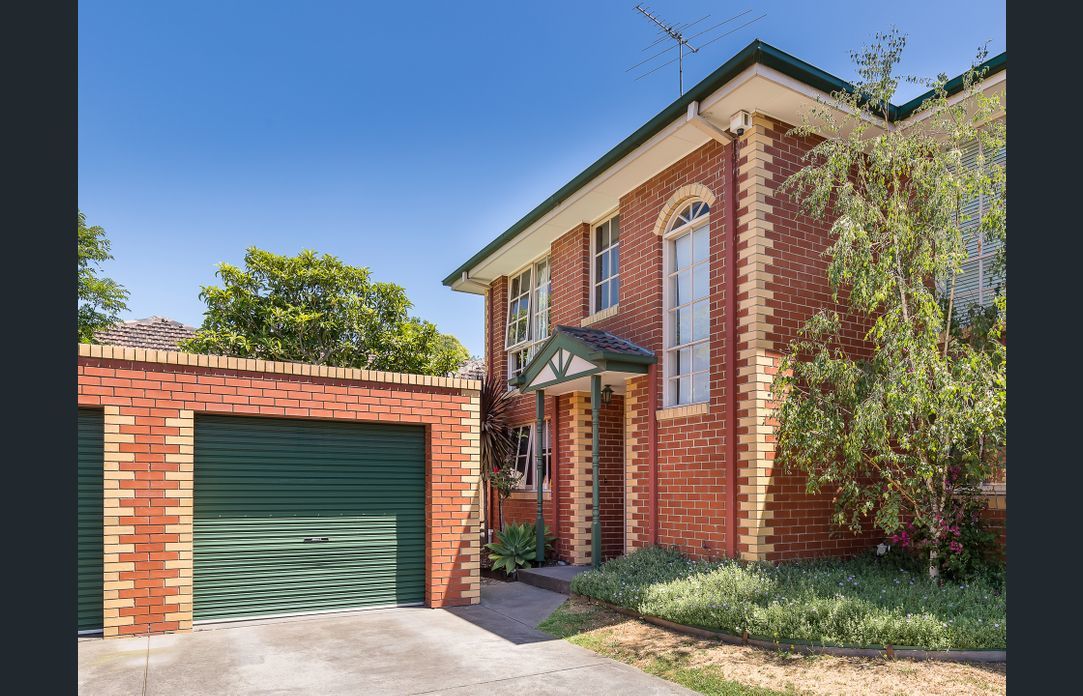 5 / 736-738 Warrigal Road, MALVERN EAST VIC 3145