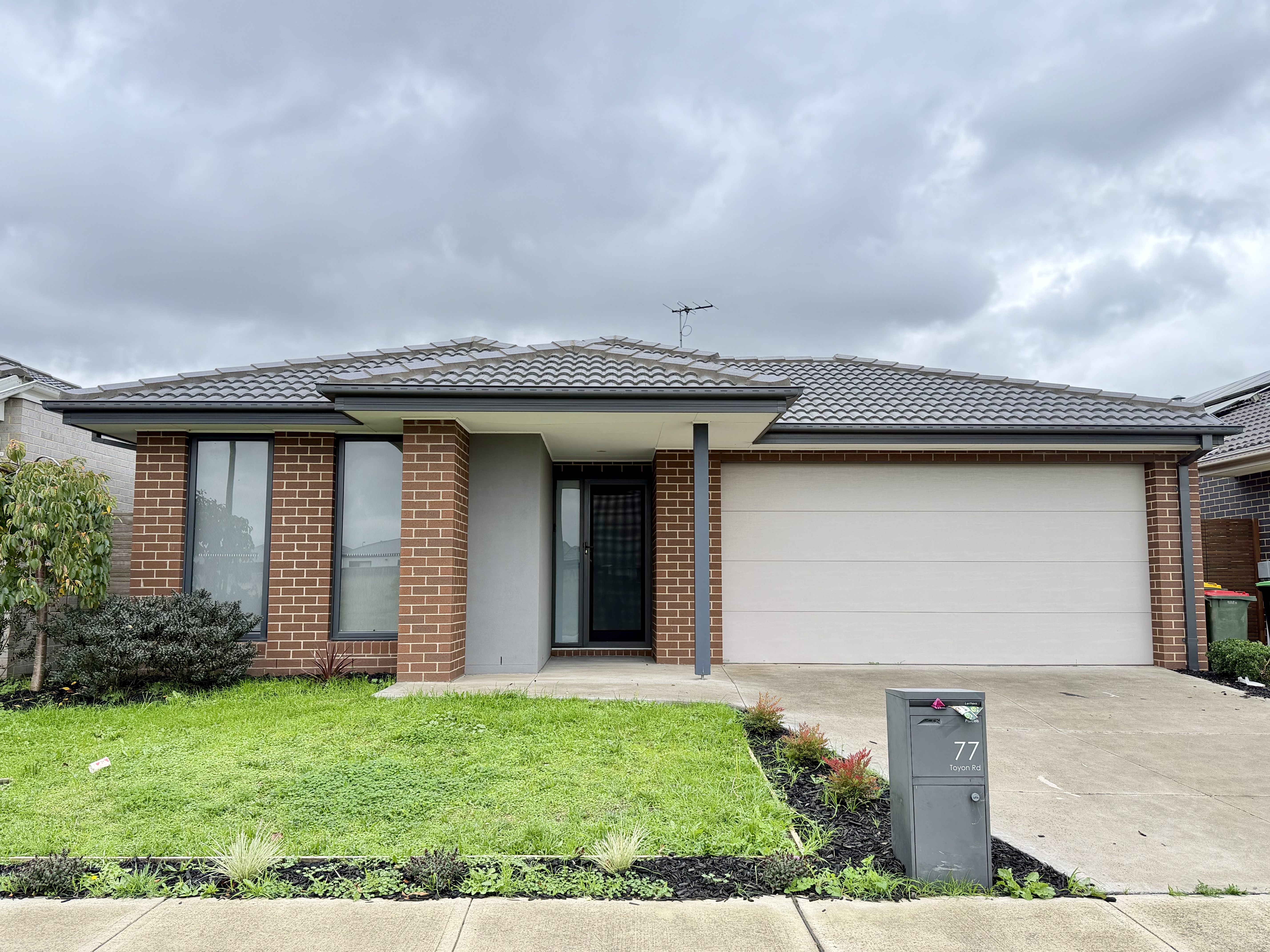 77 Toyon Road, KALKALLO VIC 3064