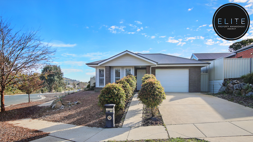 22 Avenel Circuit, WODONGA VIC 3690