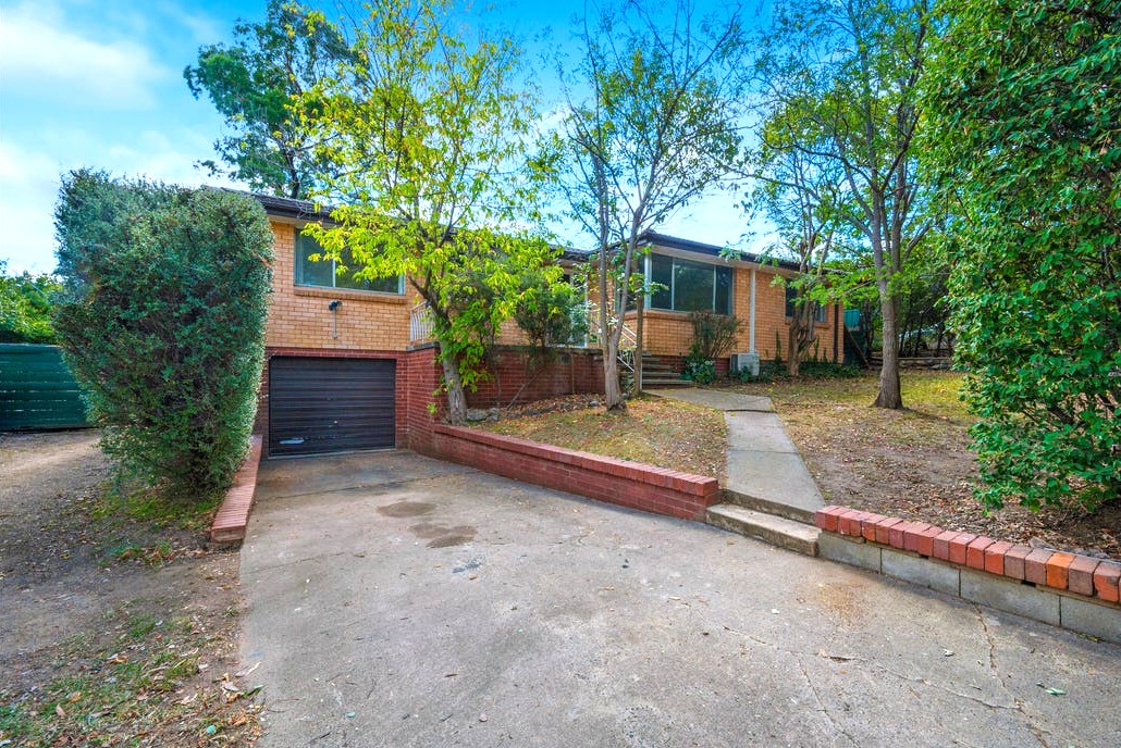 14 Dookie Street, Farrer, photo 14