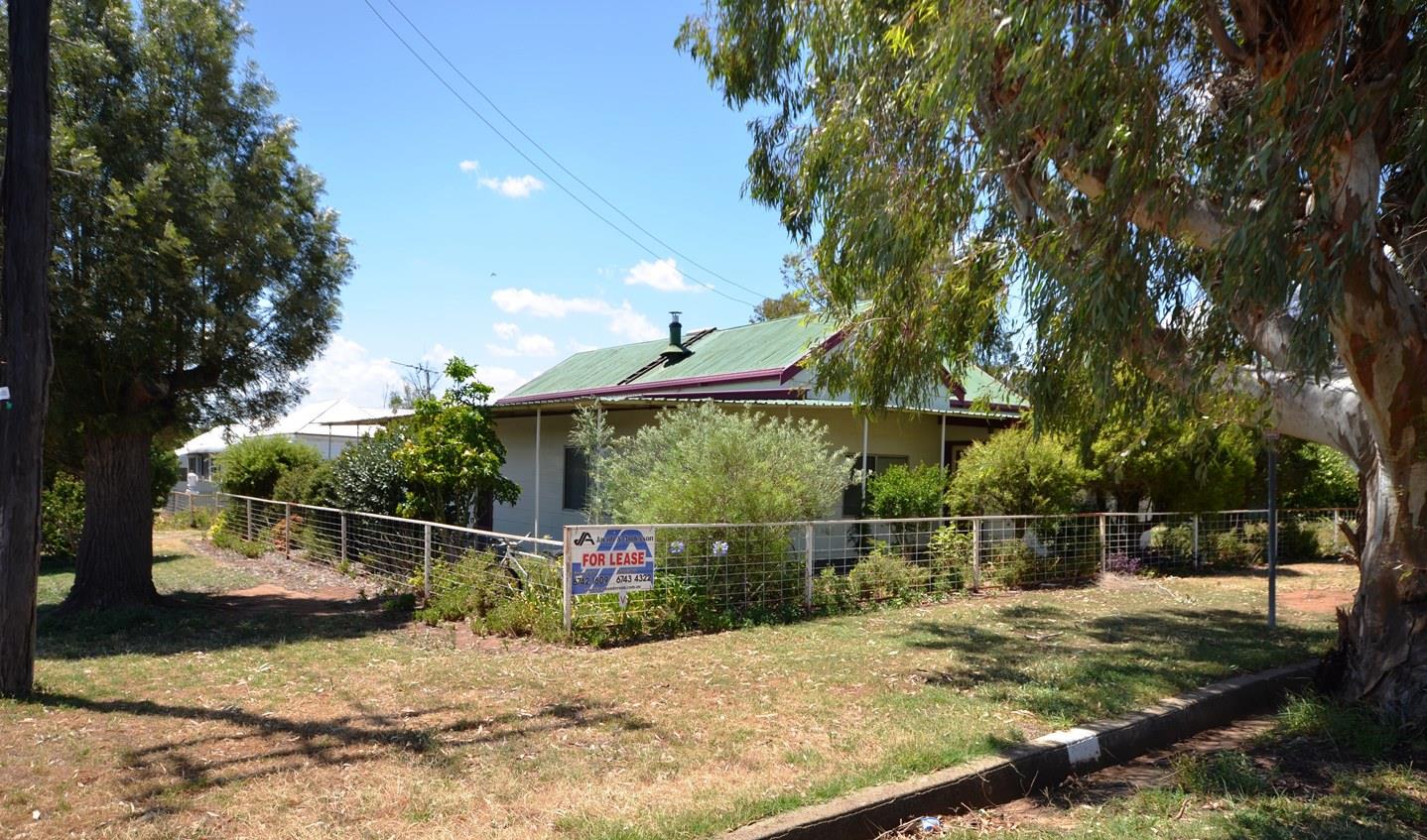 1 Dalton Street, BOGGABRI NSW 2382