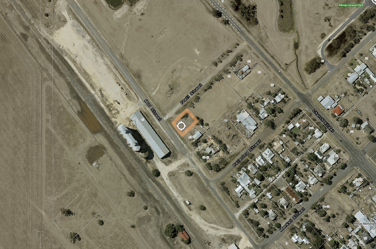 49 Mill Street, MINYIP VIC 3392