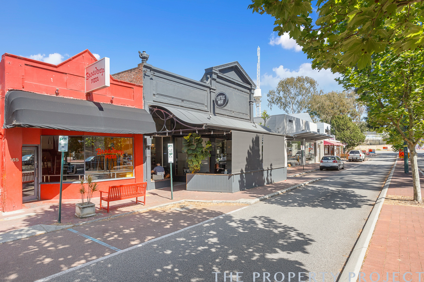 1 160 Broadway Crawley WA 6009