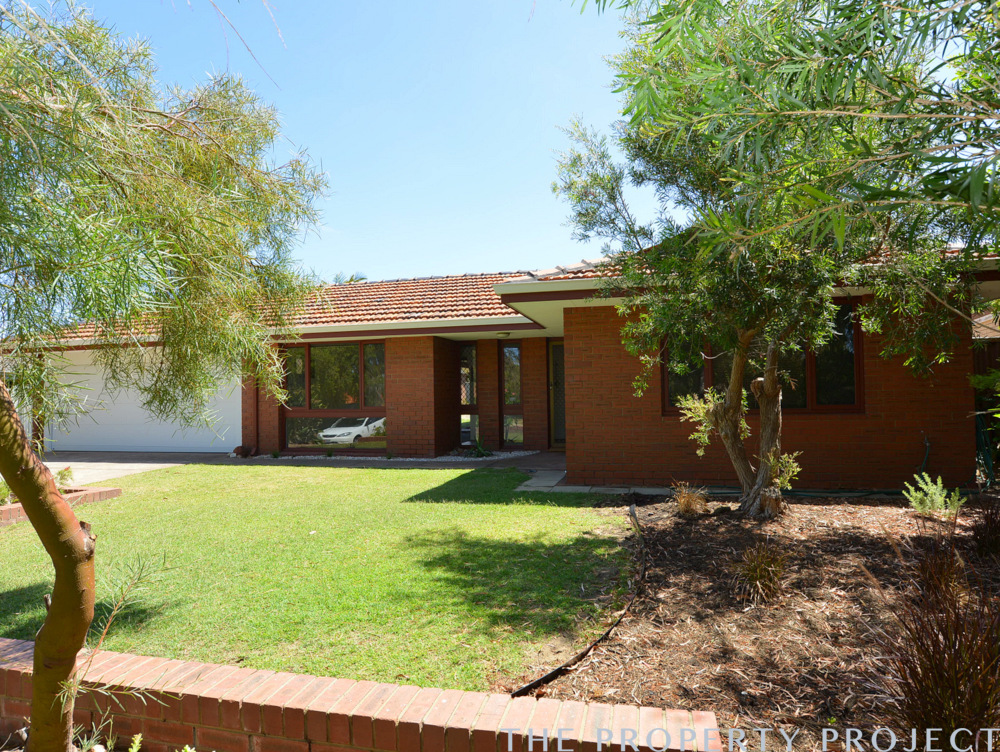 157 Blackall Drive Greenwood WA 6024