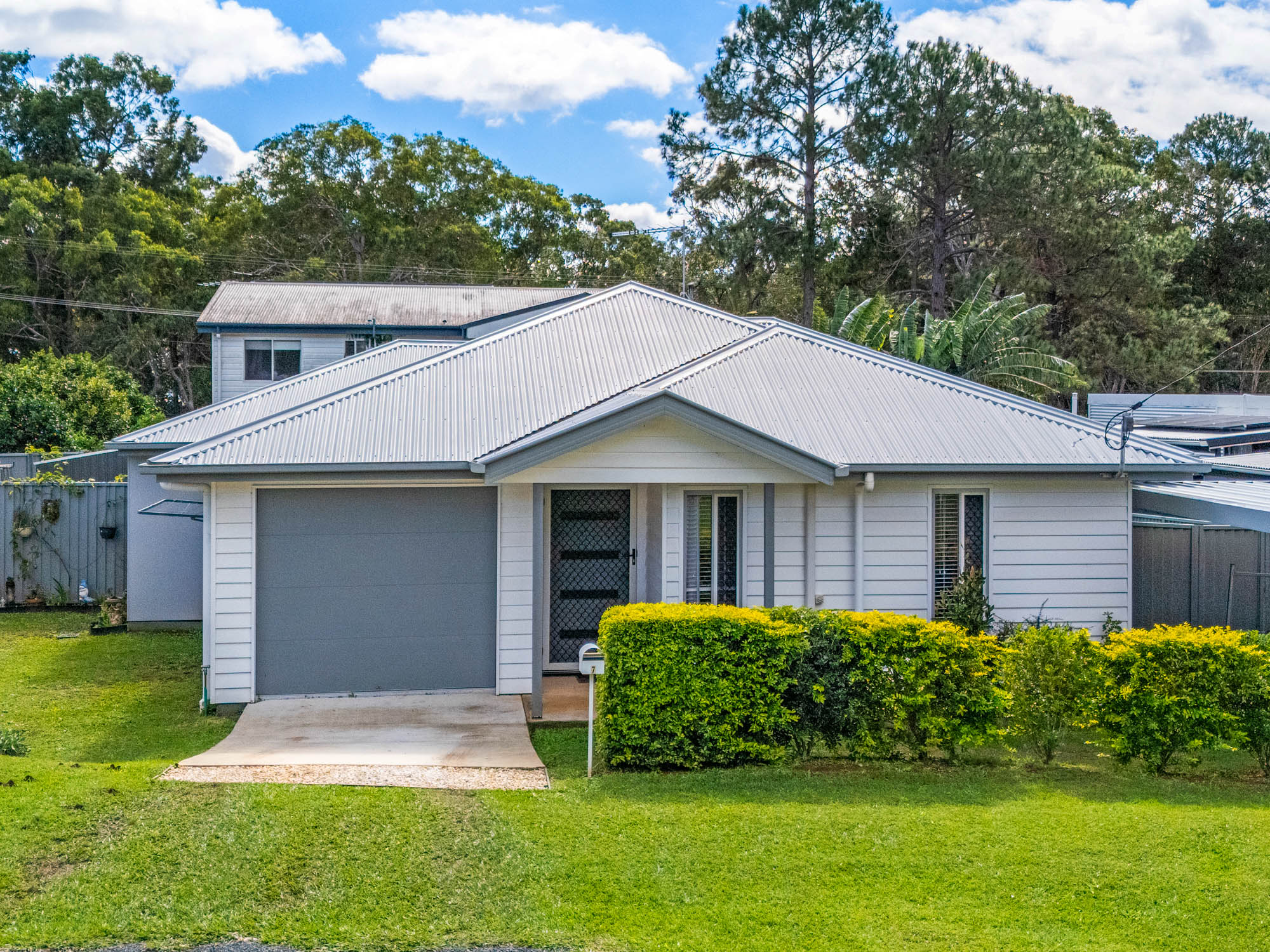 7 Kift Street, RUSSELL ISLAND QLD 4184