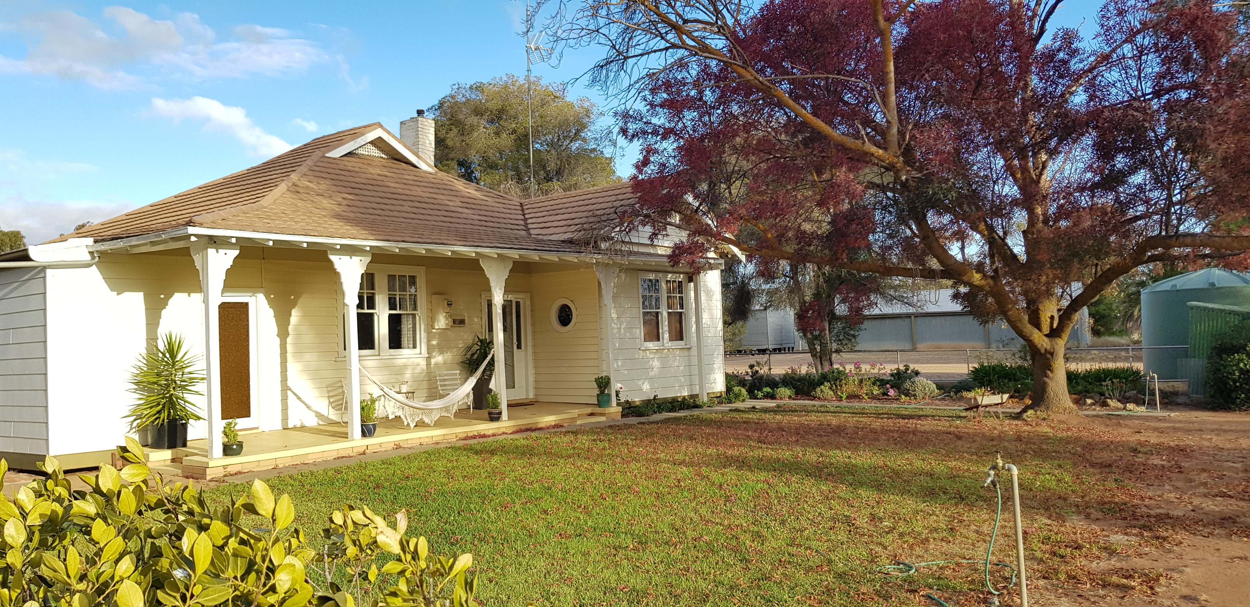 91 Graetz Road, WARRACKNABEAL VIC 3393