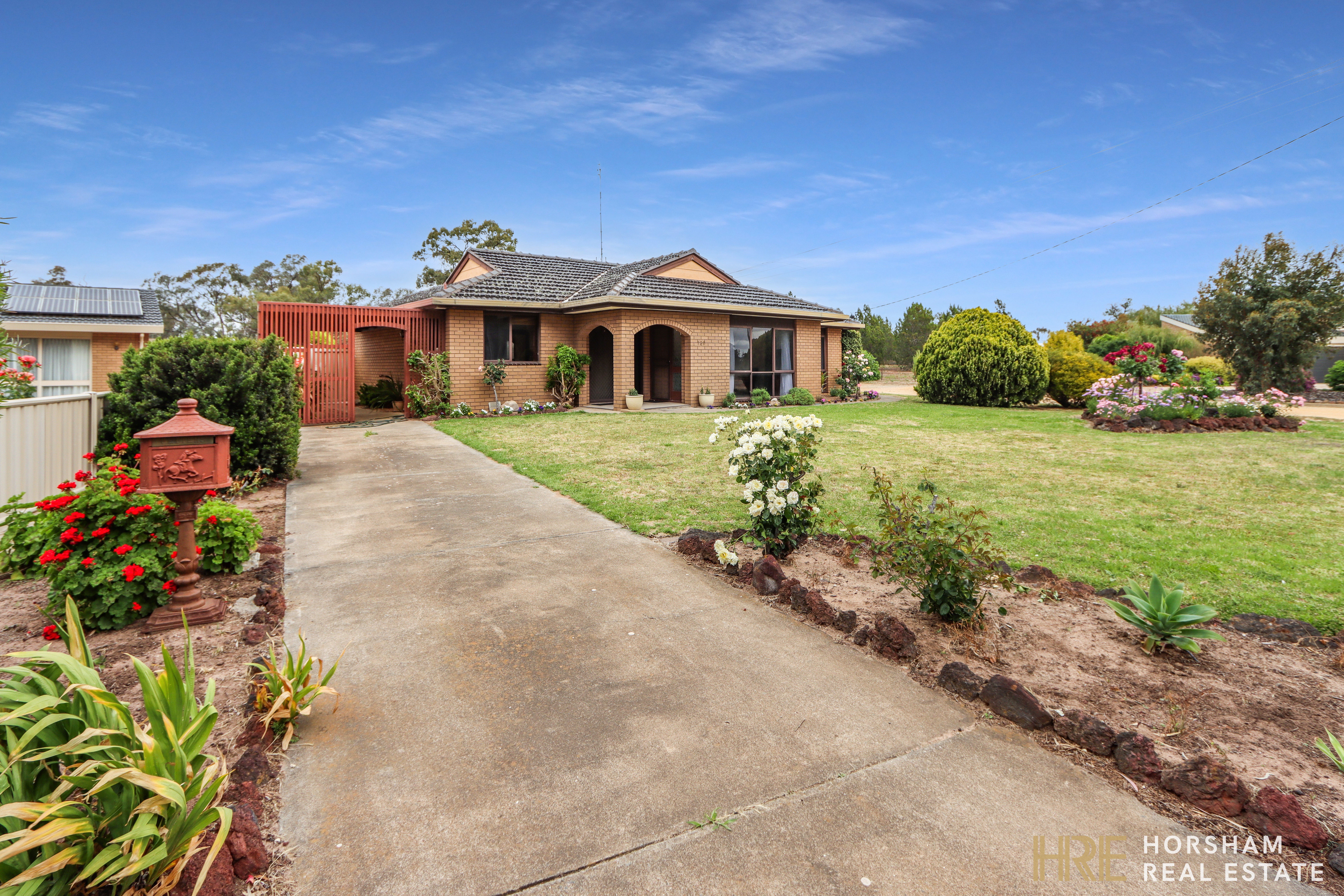 130 Craig Avenue, WARRACKNABEAL VIC 3393