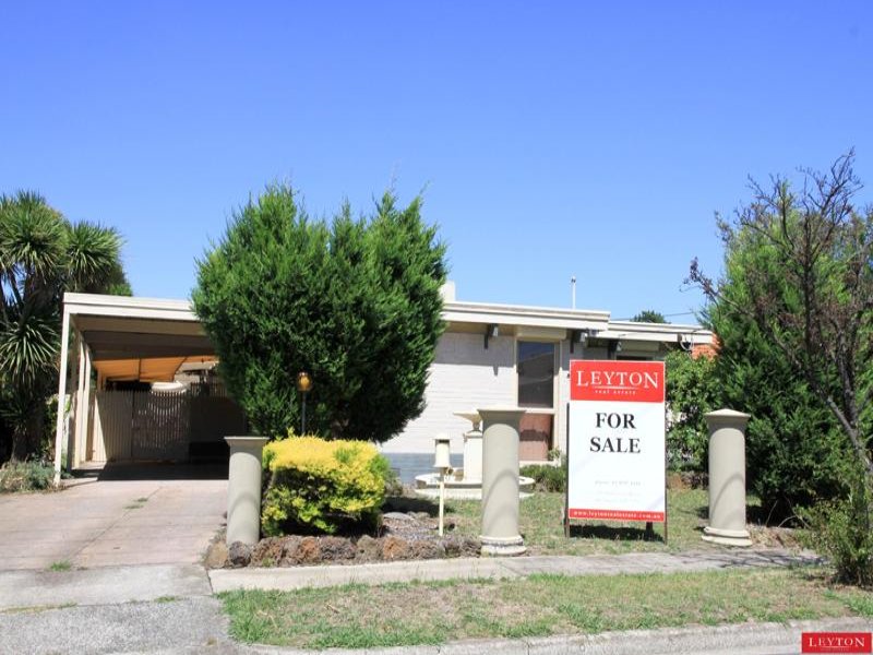 20 Simon Avenue, NOBLE PARK VIC 3174