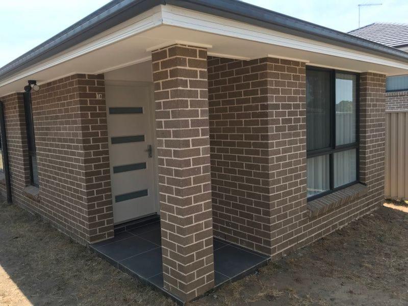 1A Eddington Road, CAMPBELLTOWN NSW 2560