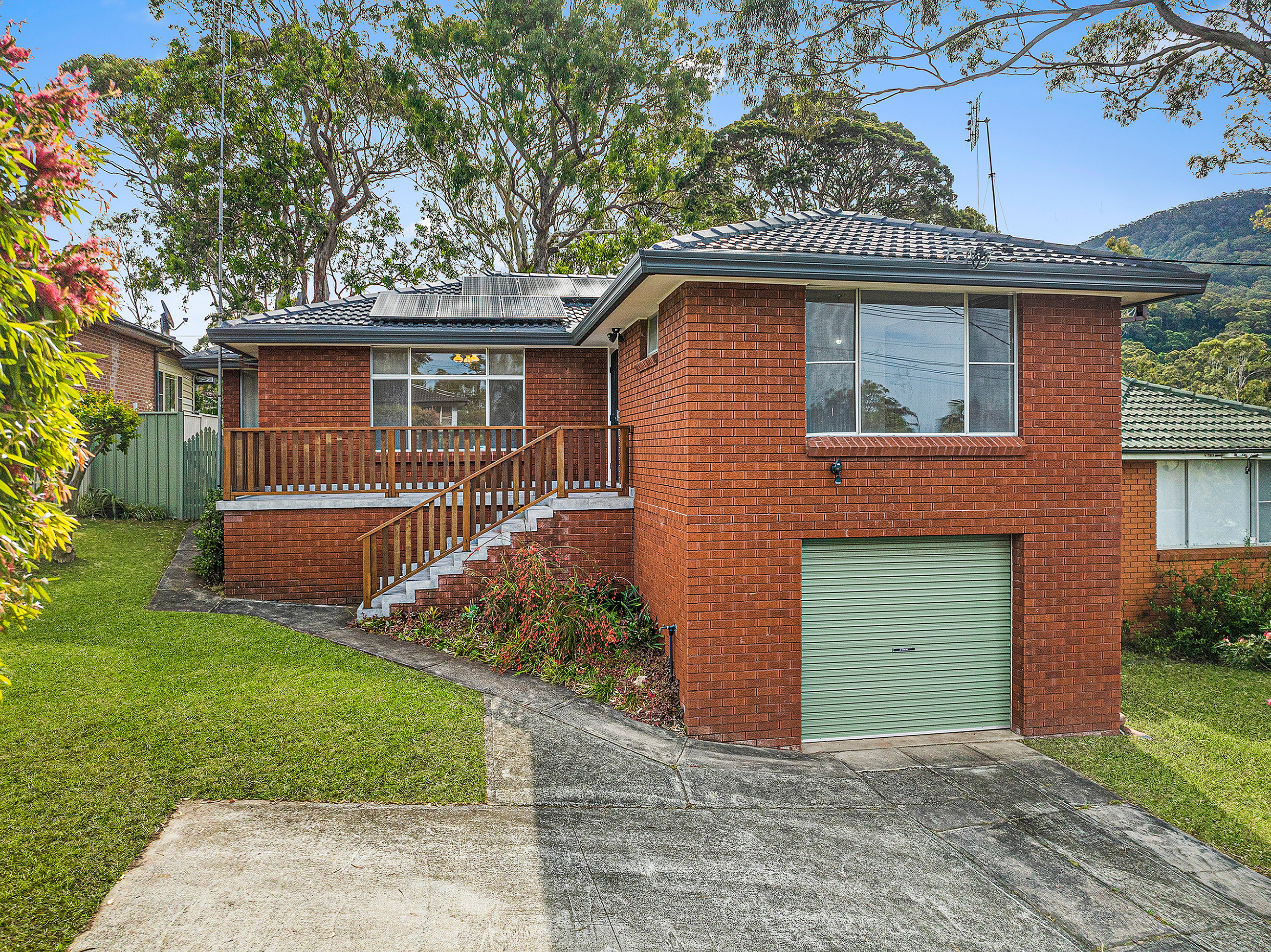 22 Gerard Avenue, FARMBOROUGH HEIGHTS NSW 2526