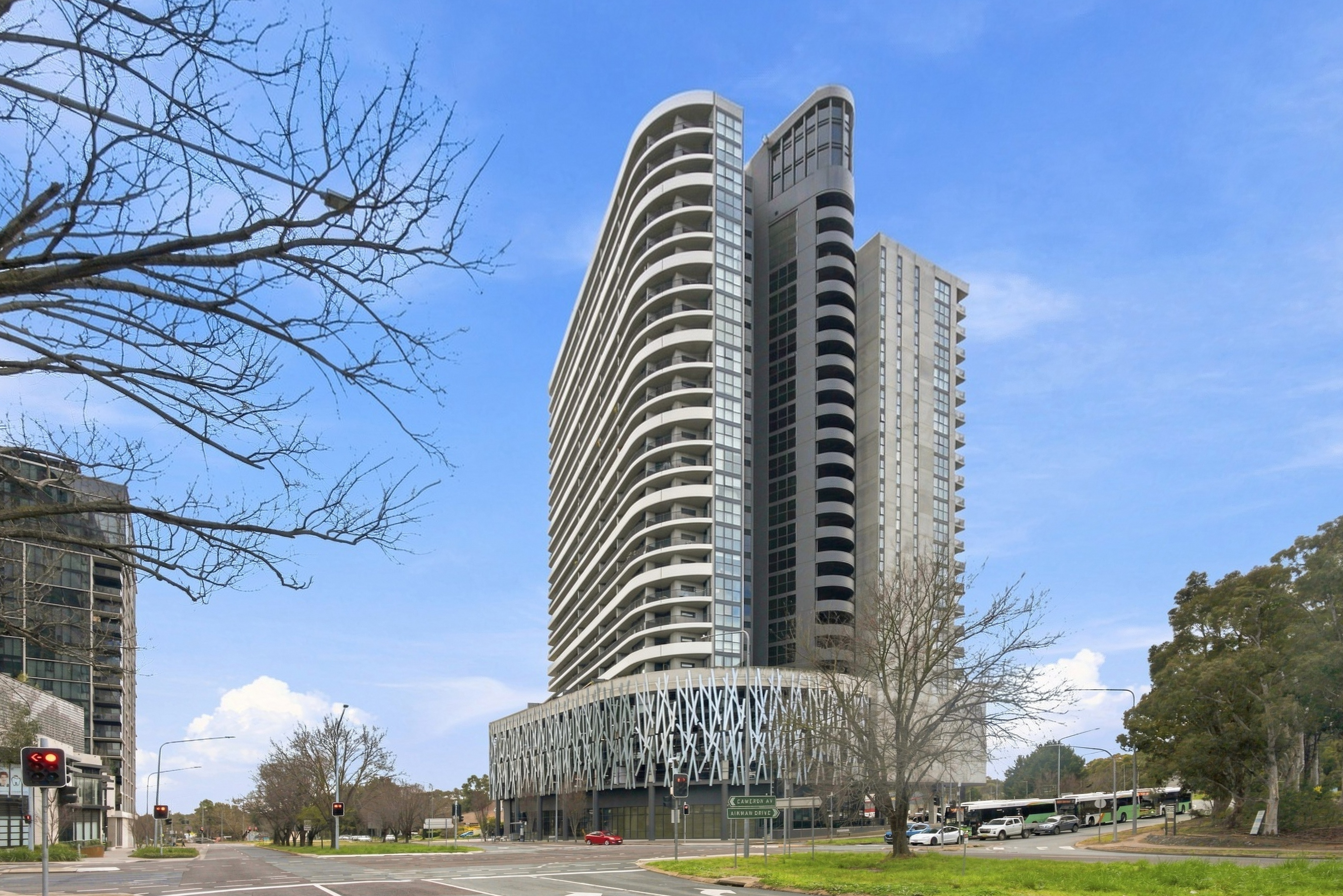 1102/120 Eastern Valley Way, Belconnen, photo 22