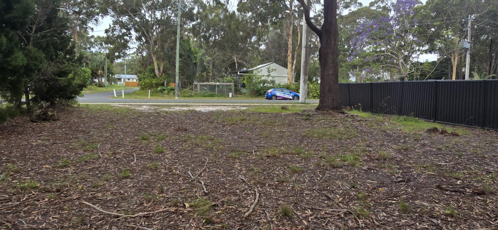 200 Centre Road, RUSSELL ISLAND QLD 4184