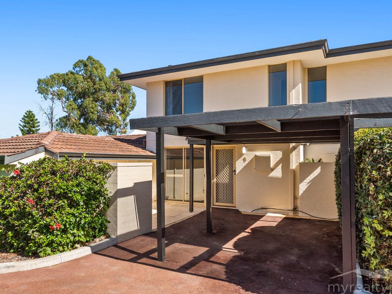 9 / 16 Kelvin Street, MAYLANDS WA 6051