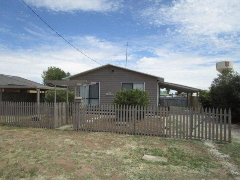 46A Molyneaux Street, WARRACKNABEAL VIC 3393