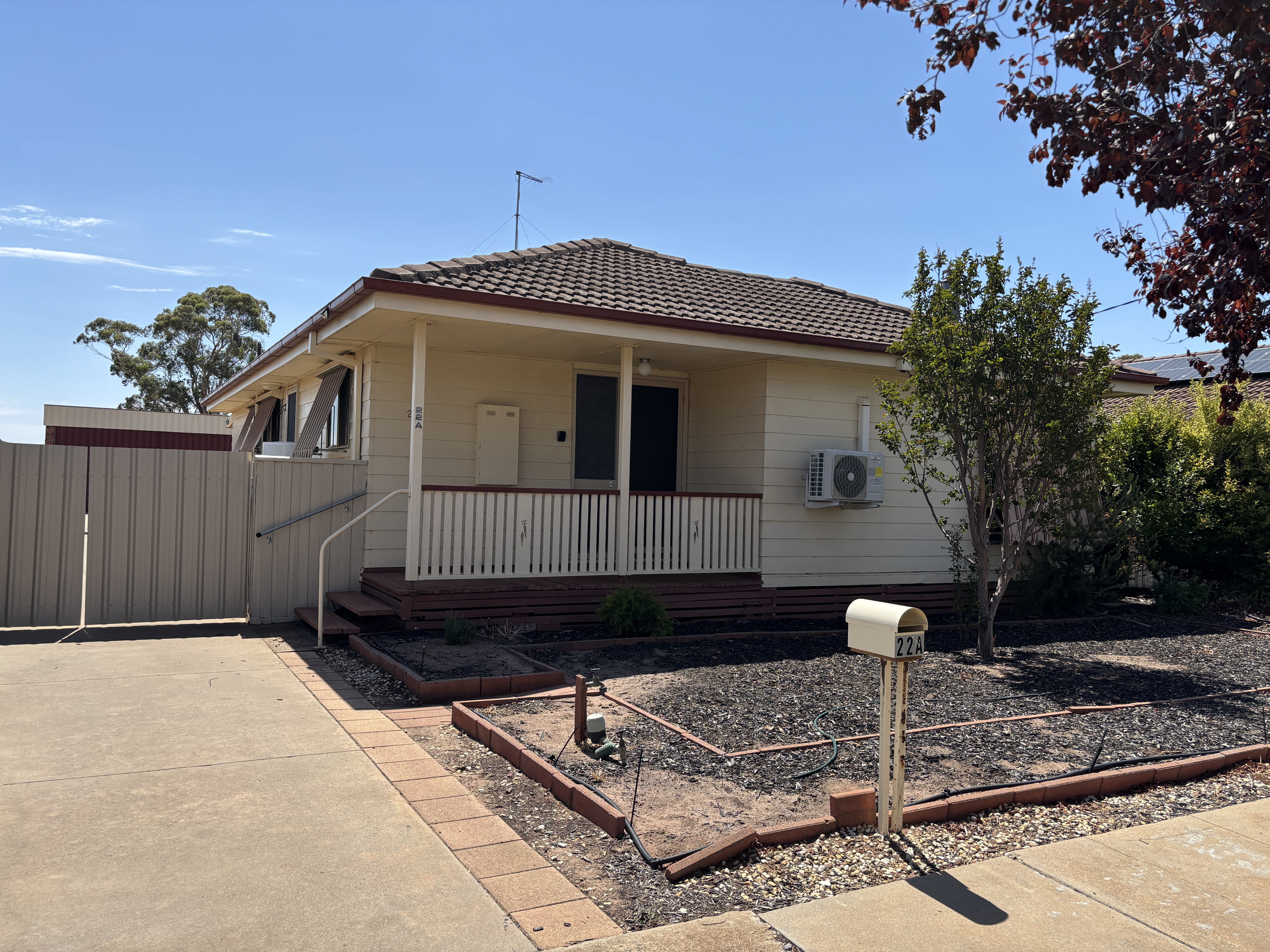 22A Gould St, WARRACKNABEAL VIC 3393