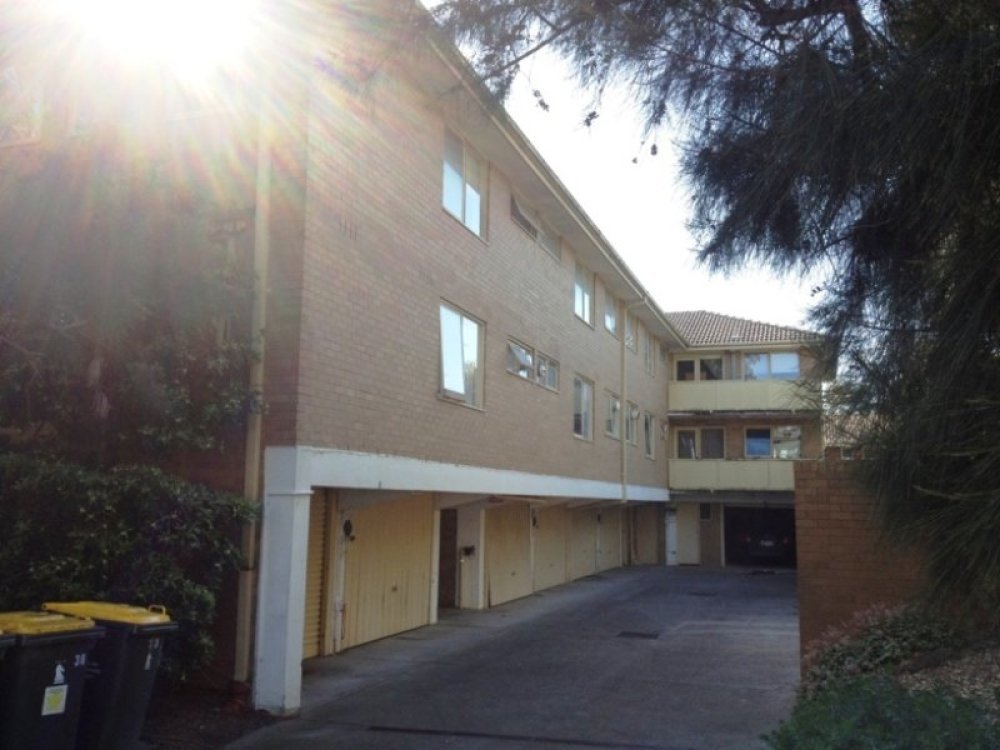 9 / 36-38 Rose Street, BOX HILL VIC 3128