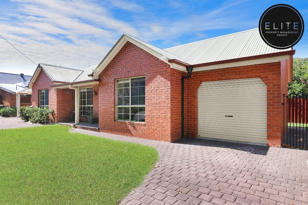 1 / 418 David Street, ALBURY NSW 2640