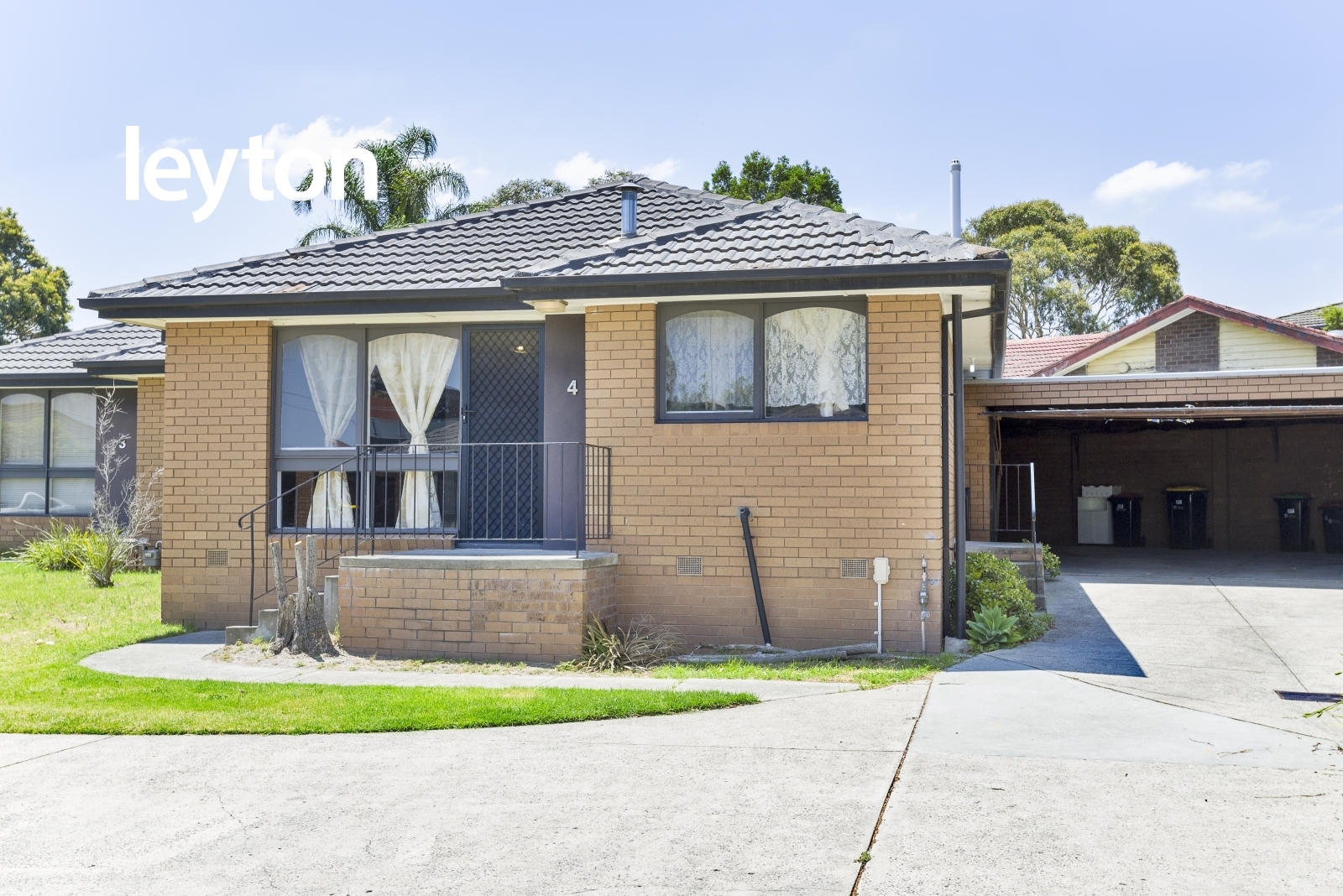 4 / 816-822 Heatherton Road, SPRINGVALE SOUTH VIC 3172