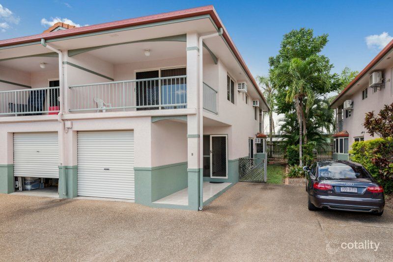5 / 52 Wotton St, AITKENVALE QLD 4814
