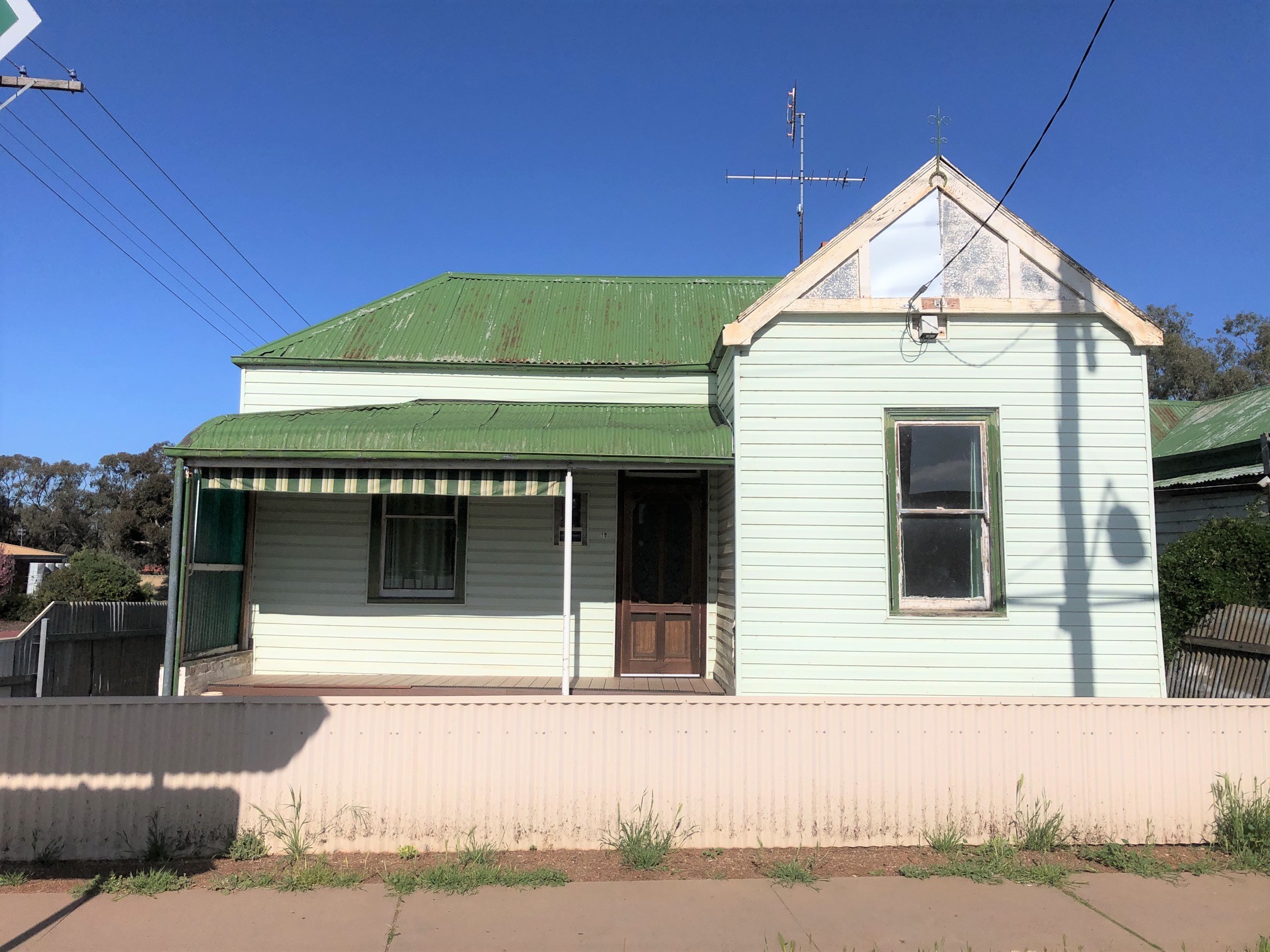 18 Woods Street, DONALD VIC 3480