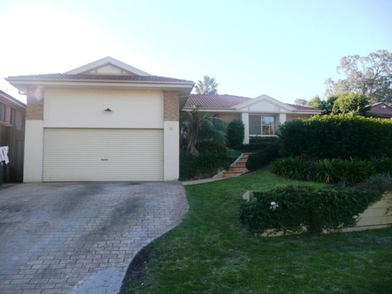 30 Jersey Pde, MINTO NSW 2566