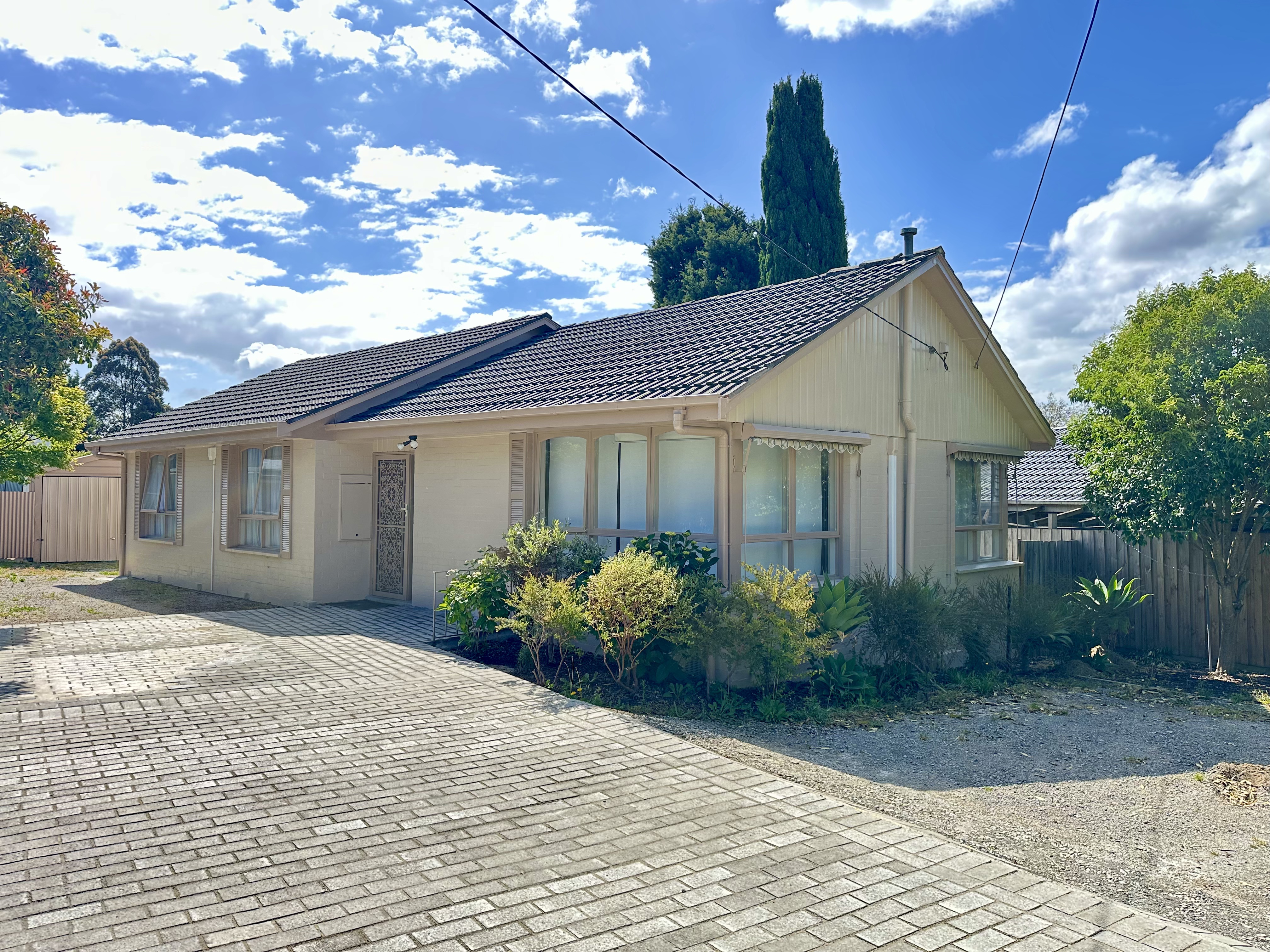 156 Scoresby Road, BORONIA VIC 3155