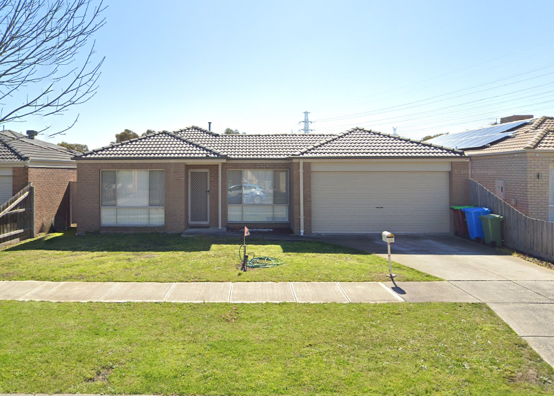 14 Baltic Way, CRANBOURNE VIC 3977