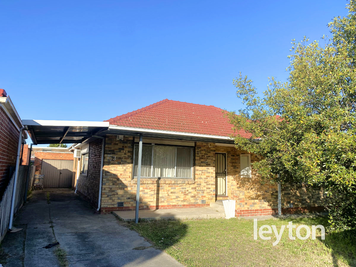 3 Elm Grove, SPRINGVALE VIC 3171