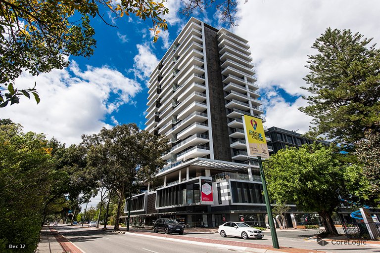 1601 53 Labouchere Road South Perth WA 6151