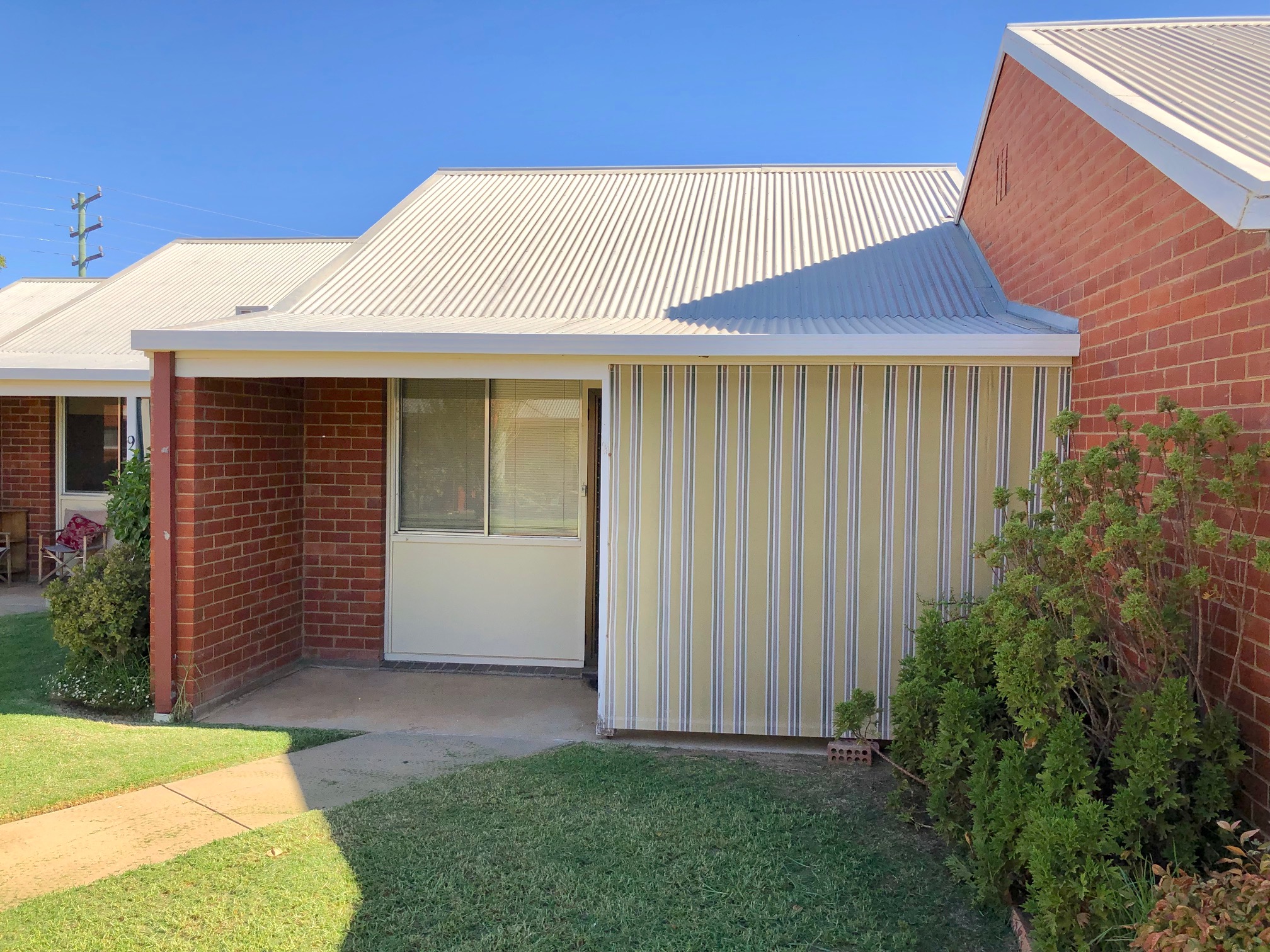 10 / 424-426 Poictiers St, DENILIQUIN NSW 2710