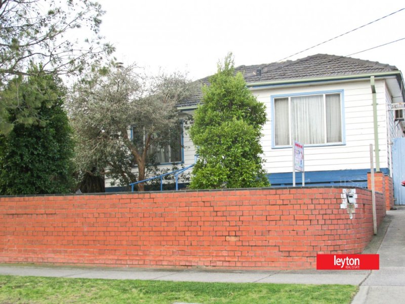 55 St Johns Avenue, SPRINGVALE VIC 3171