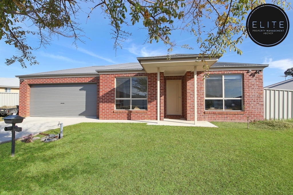 15 Roper Street, WEST WODONGA VIC 3690