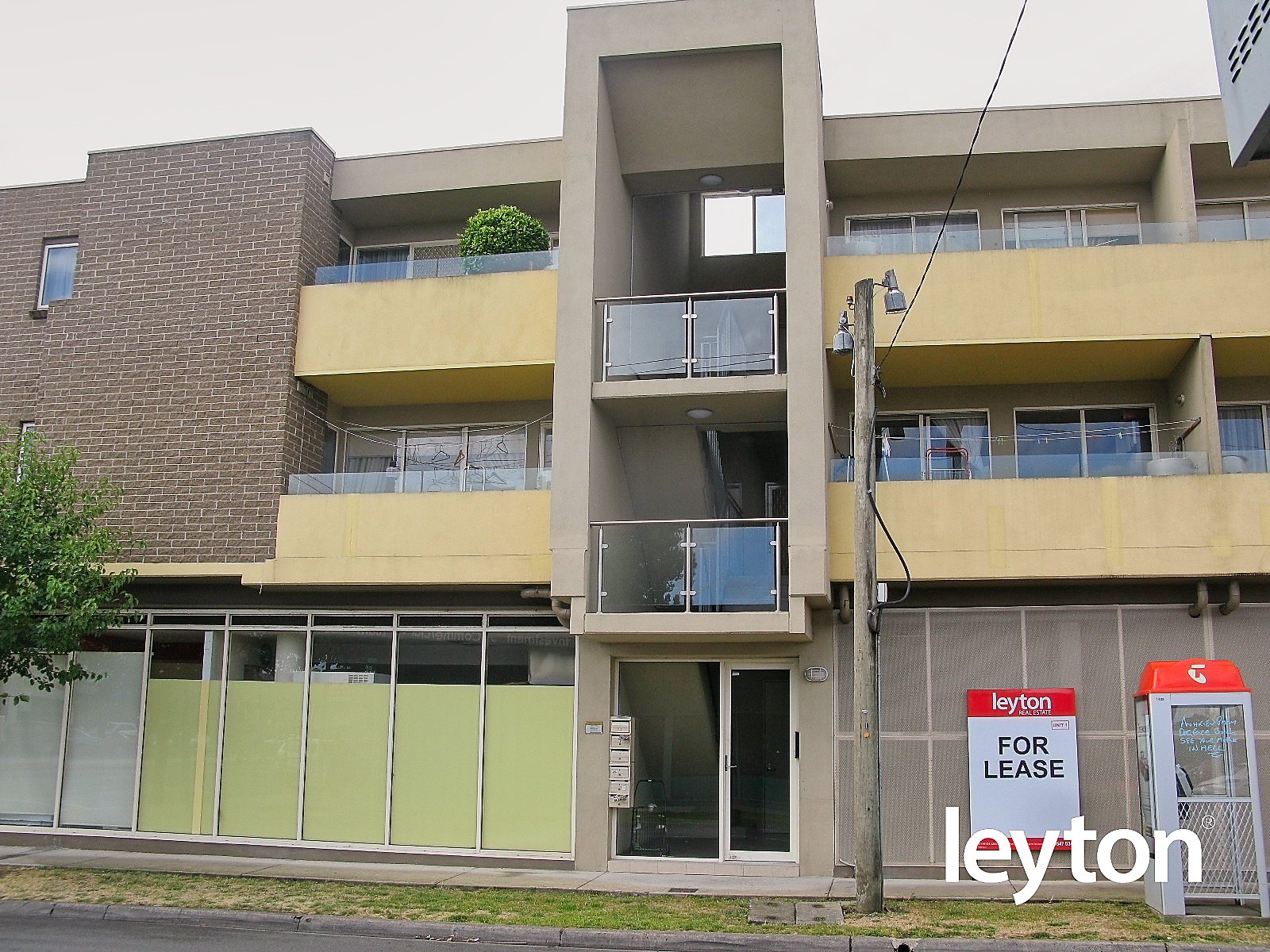 2 / 1A Virginia Street, SPRINGVALE VIC 3171