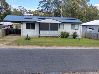 24 Dempsey St, RUSSELL ISLAND QLD 4184
