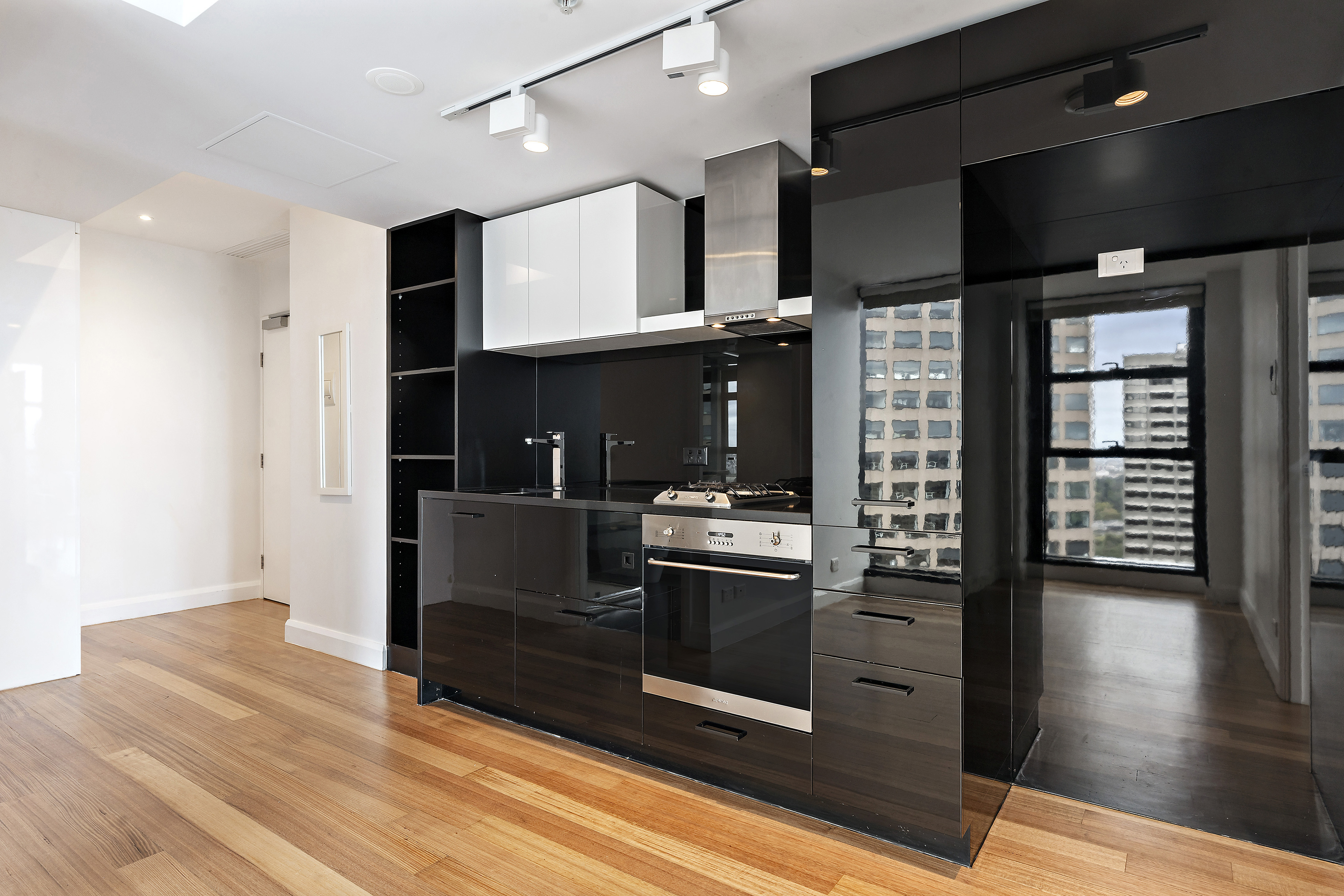 Elevated Elegance with Unrivalled City Views ! — photo 1 of 8