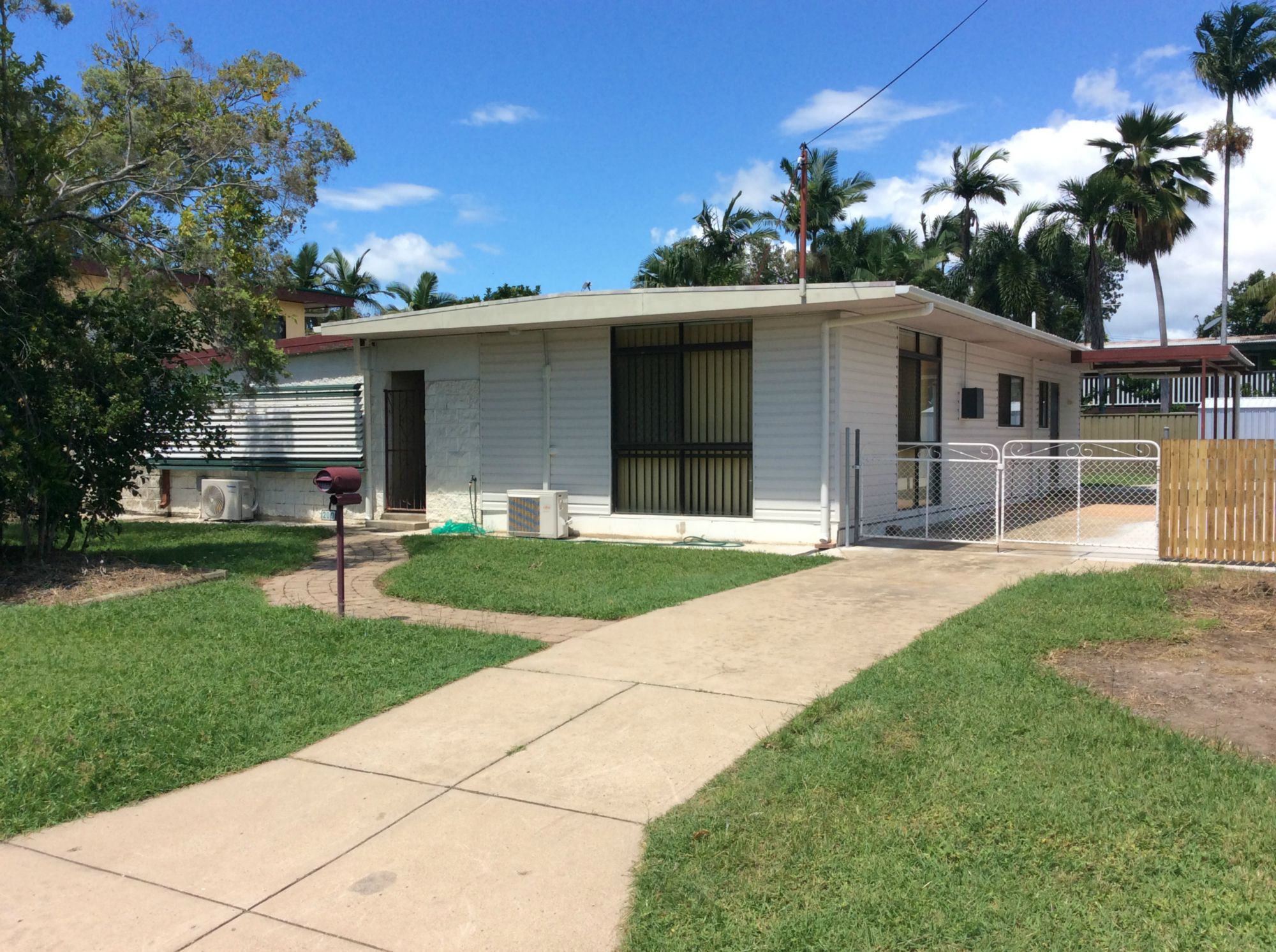 200 Charles Street, CRANBROOK QLD 4814