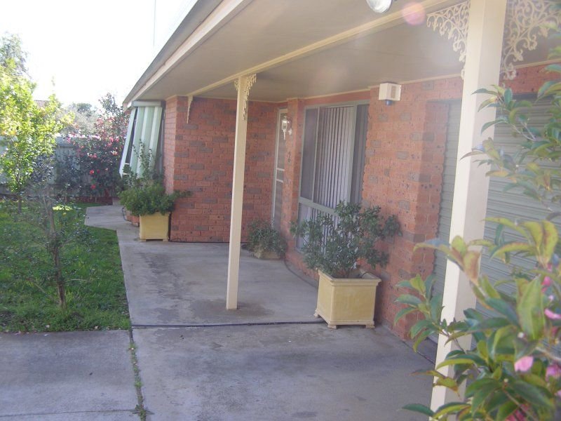 3 / 407 Cressy Street, DENILIQUIN NSW 2710