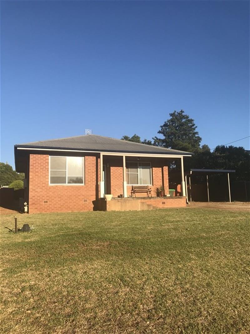 93 Ferry Street, FORBES NSW 2871